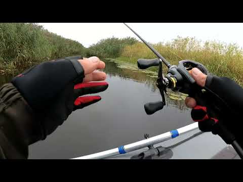 Видео: Потерял лодку и мотор Yamaha 9.9 (15)