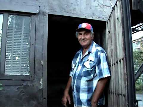 Видео: Фильм 73. Ялковский  В.В. Разговоры  о  Кир. без  круж.  голубях !