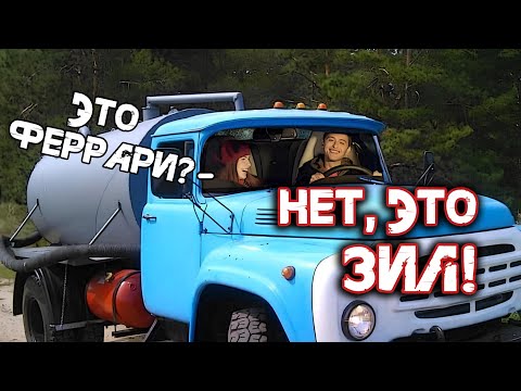 Видео: (не) Звери - До скорой встречи... с Говновозом! (AI cover)