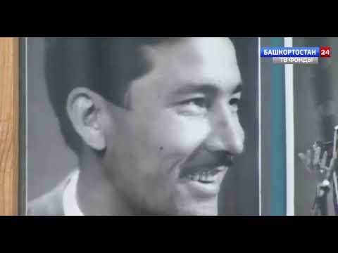 Видео: Программа "Ҡош юлы" - Ильфак Смаков