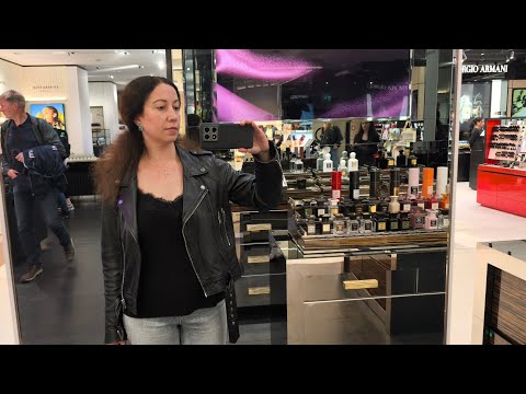 Видео: 💥Невероятная парф. распродажа в Гамбурге💥Купила парфюм