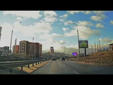 Видео: Фрязино,Щелково  20  января  2025  г