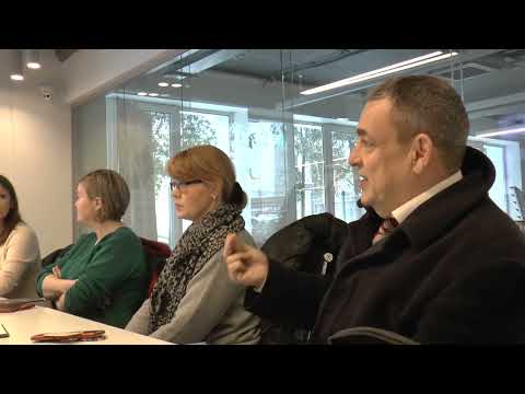 Видео: "Заплатит управляющая компания за лифт, или не заплатит!"