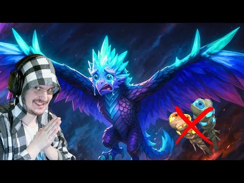 Видео: Я НЕ ХОТЕЛ ДОБИВАТЬ, ЧЕСТНО! | Dota 2