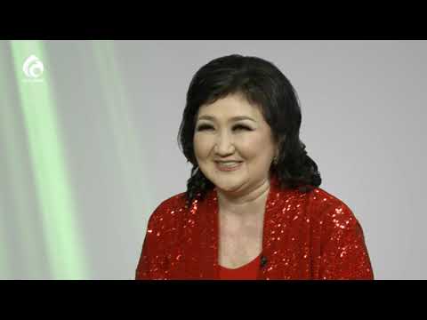 Видео: Әнші Гүлмира Ақүрпекова ата-анасы туралы ой-толғауы