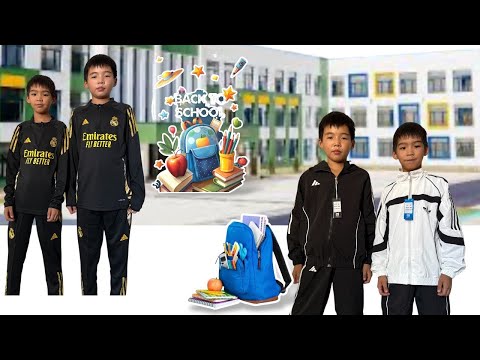 Видео: BACK TO SCHOOL👩‍🏫📚|МЕКТЕПКЕ ДАЙЫНДЫҚҚА ҚАНША АҚША КЕТТІ❓💼🖊️🖌️@Nazymmenbirge 