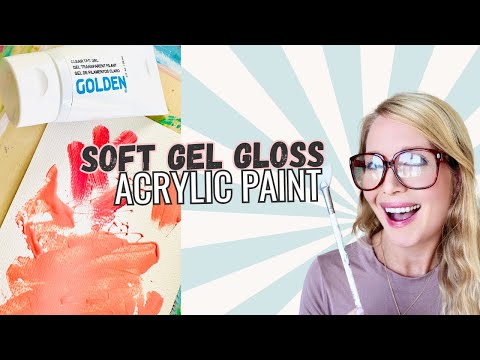 Видео: 🎨✨ Что такое прозрачный дегтярный гель? Посмотрите на него в действии перед покупкой!