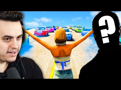 Видео: Трансформиращи Състезания с НОВОИЗГРЯВАЩА Звезда