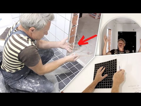 Видео: Ужасы ремонта! Что происходит если работает больше 1 бригады