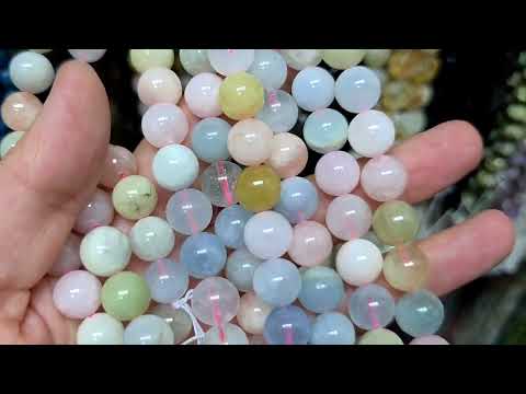 Видео: Натуральные камни - 10.11.25