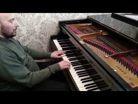 Видео: Памяти Диониса Харлампиди. Соколята (В. Хурсенко)