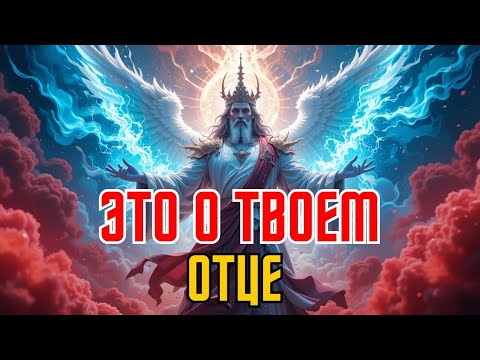 Видео: ✨ ПРАВДА О ТВОЕМ ОТЦЕ – БОЛЬШЕ НИЧЕГО НЕ БУДЕТ ПРЕЖНИМ ✨