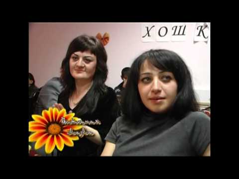 Видео: БМВ.  Поет Фатима Борлакова