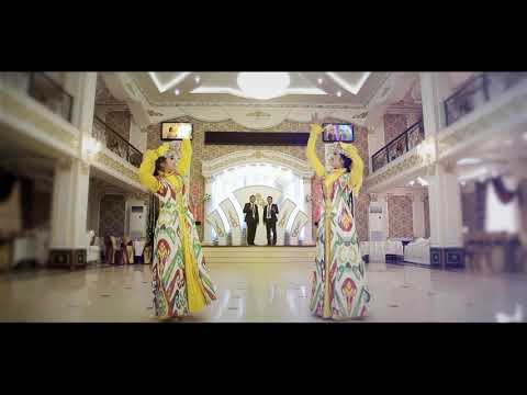 Видео: Бекжон ва Фарход Кузиевлар Ухшайдику  2016