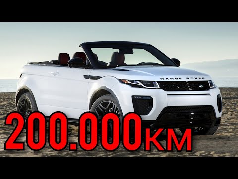 Видео: Что убило INGENIUM???  Evoque 2017года. Ошибка P1889-71 (часть 13)