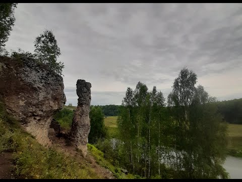 Видео: Нетипичный туризм