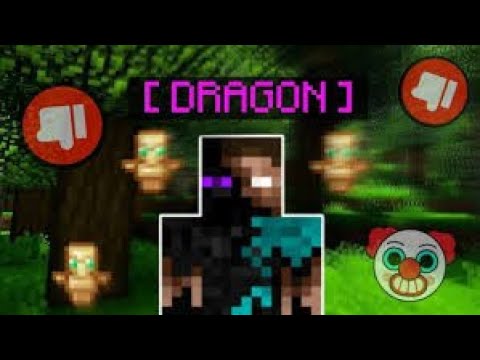 Видео: Обзор доната Драгон на сервере Riliworld