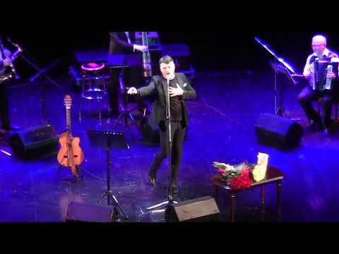 Видео: Е.Дятлов_Танго Остапа