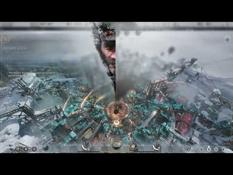 Видео: Frostpunk 2 - Прохождение #4