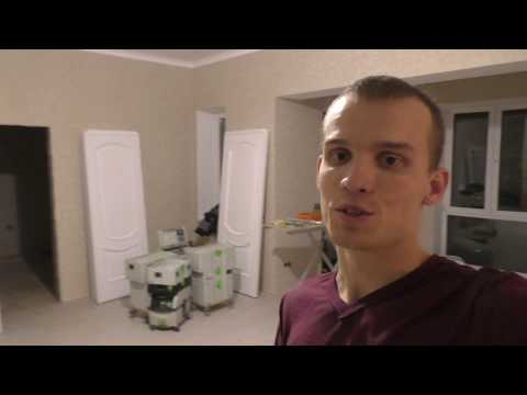 Видео: База Фарида №7 в деле. Белые двери Дариано. Капители
