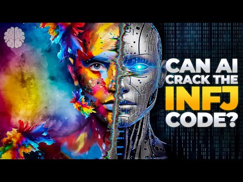 Видео: Что происходит, когда ИИ пытается прочитать INFJ?