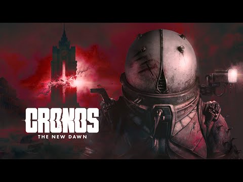 Видео: Мать Элиза ► Cronos: The New Dawn Прохождение #29