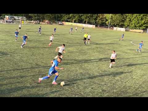 Видео: Левски 2011-Шипка Старс 2011 3:1 първо полувреме