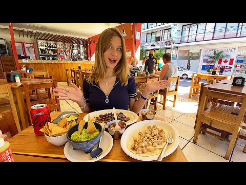 Видео: МЕКСИКА 2022. ЦЕНЫ НА ЕДУ В РЕСТОРАНЕ И МАГАЗИНЕ. ОТДЫХ В МЕКСИКЕ 2022 ПЛАЙЯ ДЕЛЬ КАРМЕН.