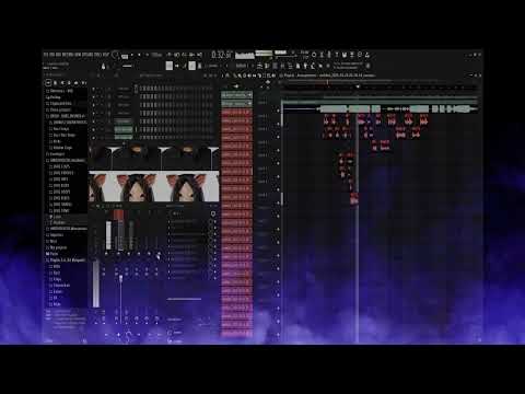 Видео: СВЕДЕНИЕ !крутое! kai angel - damage(sirens) + FREE ПРЕСЕТ
