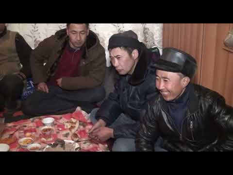 Видео: Улак 20 жылдык, Ак-Кыя (1,2,3 бөлүм)