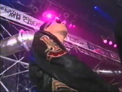 Видео: Car-Man — Velikij Inkvizitor (Live 1996) / Кар-Мэн — Великий инквизитор