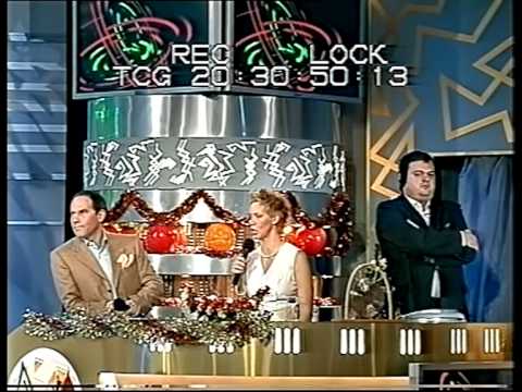 Видео: Немонтированные ХШ - Сезон 2 - 30.12.2006 Новый год