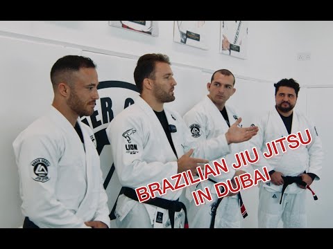Видео: Бразильское джиу джитсу/ Brazilian jiu jitsu