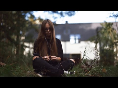 Видео: АСМР на природе