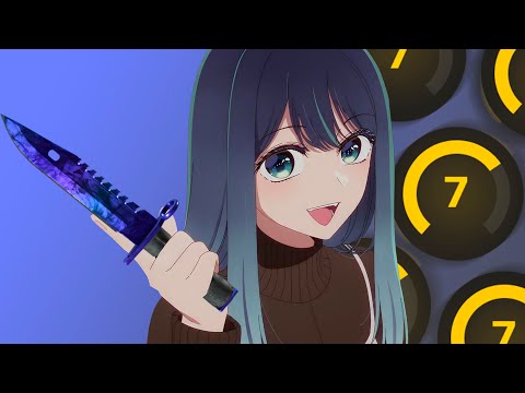 Видео: С НУЛЯ ДО 10 LVL - КОМАНДА (CS2 FACEIT)