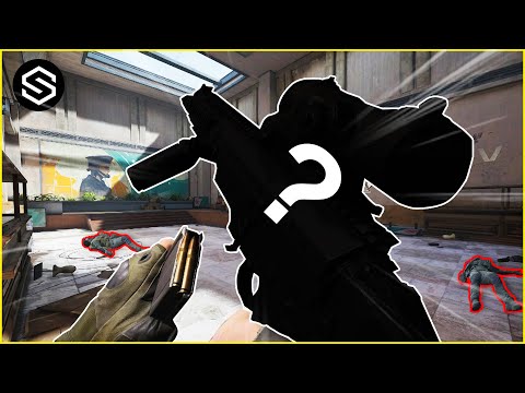 Видео: Я НЕДООЦЕНИВАЛ Это Имбо ОРУЖИЕ / Arena Breakout: Infinite