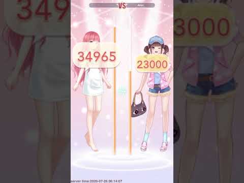 Видео: Love Nikki прохождение на русском языке. Начало.