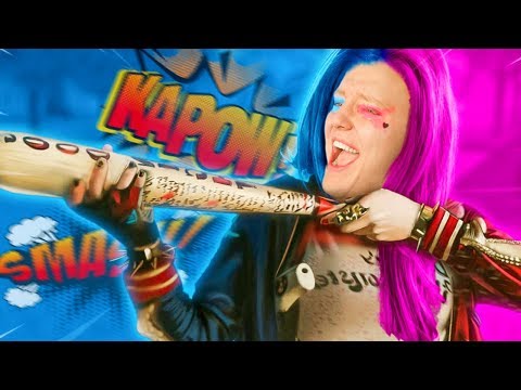 Видео: КОРОЛЕВСКАЯ БИТВА НА NEXTRP