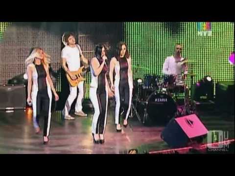 Видео: SEREBRO - Давай держаться за руки [TopHit]