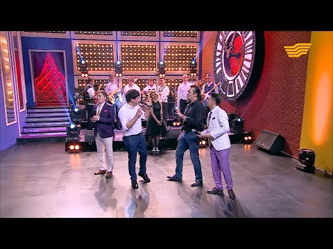 Видео: Кім мықты вокалист? Жұбаныш Жексенұлы vs Кенжебек Жанәбілов
