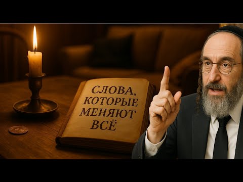 Видео: ПОВТОРЯЙ ЭТИ 3 СЛОВА! Они Притягивают Богатство в Дом