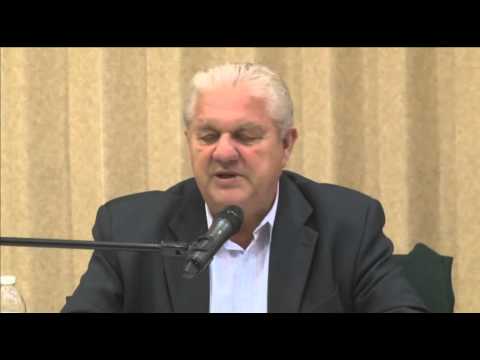 Видео: Пётр Новорок -  Семинар ''Доктрина Святого Духа'' (часть 4)