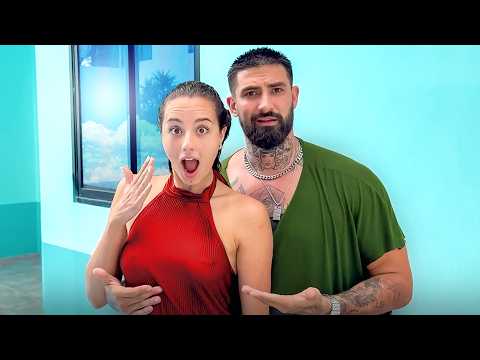 Видео: ЗАЩО ЛИЗА СИ НАПРАВИ ЦИЦИ