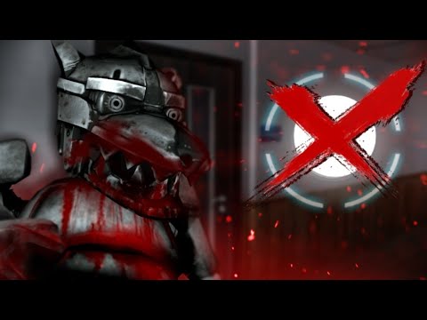 Видео: CASE: Animatronics НЕ ИСПОЛЬЗУЯ ДЖОЙСТИК ЧЕЛЛЕНДЖ