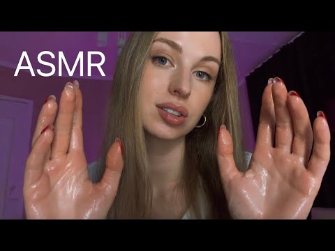 Видео: АСМР Массаж ЛИЦА и ГОЛОВЫ 🩷 Мужской СПА 🤗 ASMR Face Massage, Head Massage 💕