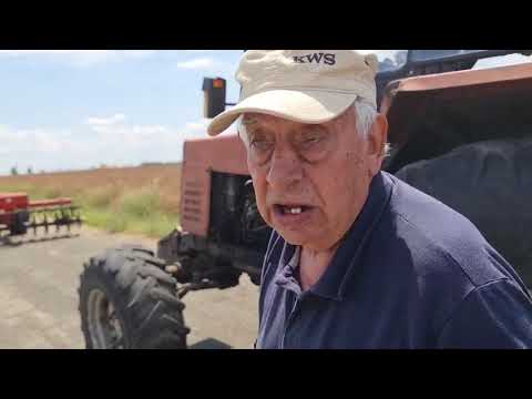 Видео: Скандал със селскостопанското летище в село Екзарх Антимово