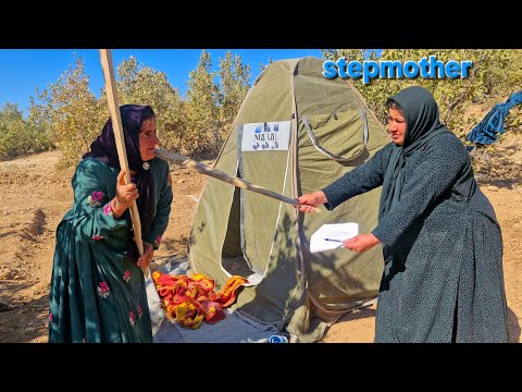 Видео: Она вернулась — бездомная Мехри должна подписать... или...