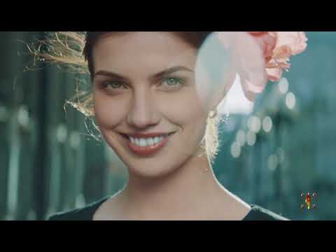 Видео: Женщина-огонь