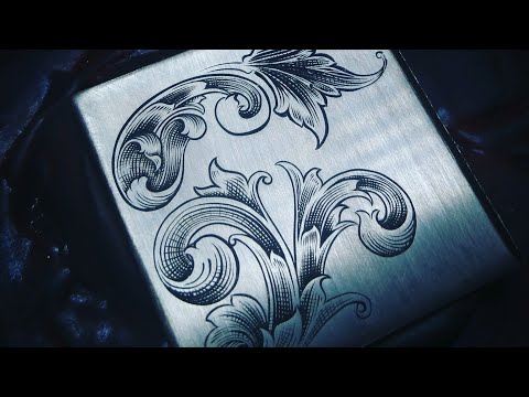 Видео: Подготовительный курс для работы с пневмоштихелем GRS, Ювелирная школа GRS Russia