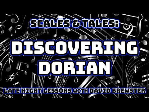 Видео: Открытие Дориана